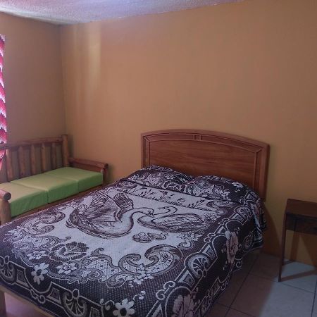 Rinconadas Del Sol Otel Bocoyna Dış mekan fotoğraf