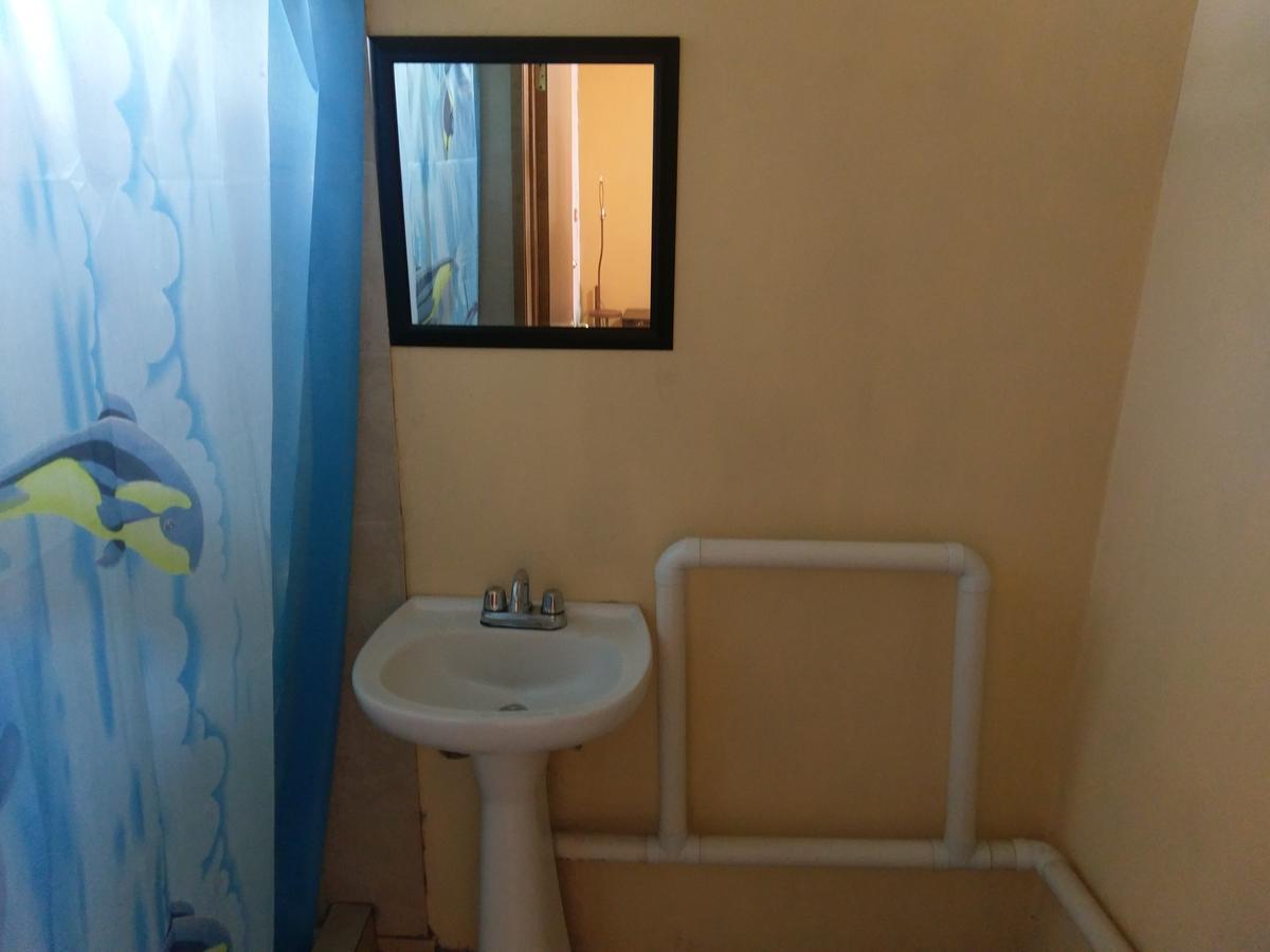 Rinconadas Del Sol Otel Bocoyna Dış mekan fotoğraf