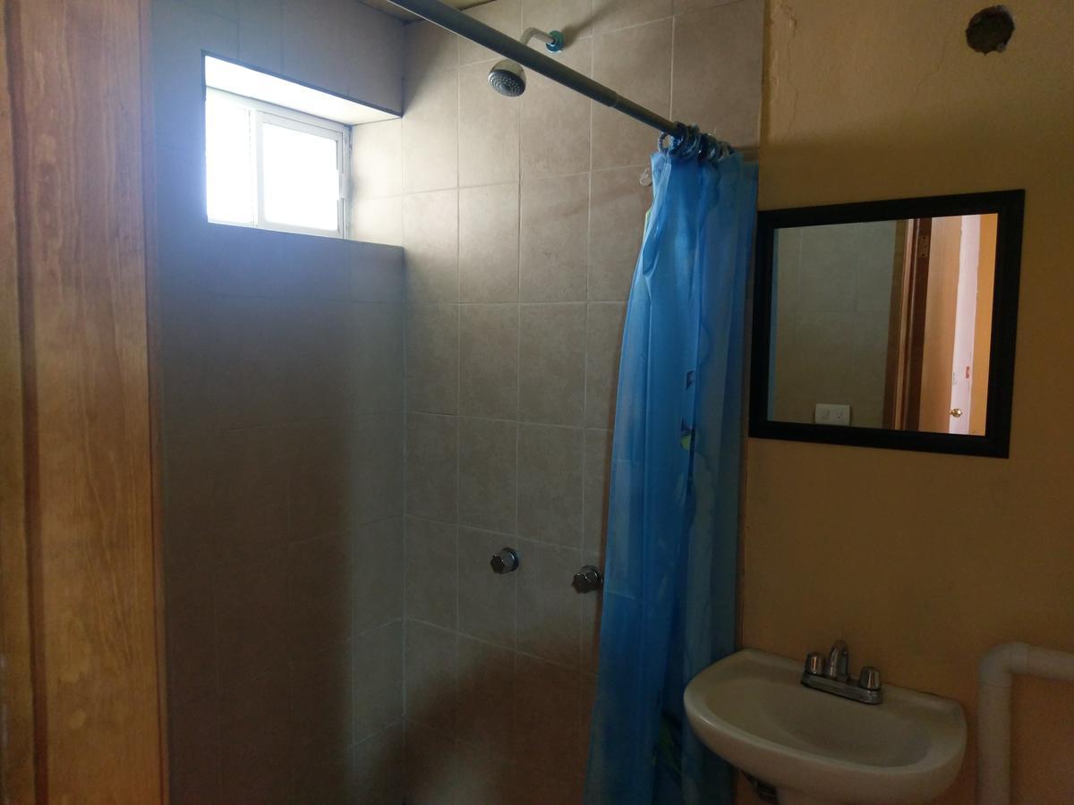 Rinconadas Del Sol Otel Bocoyna Dış mekan fotoğraf
